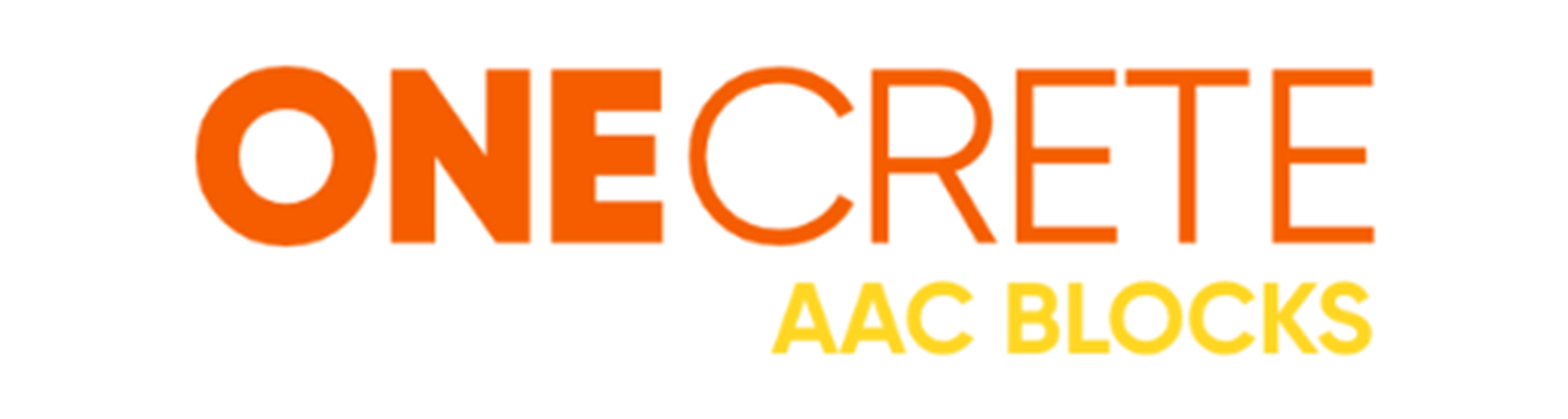 Onecrete Logo