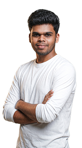 Vigneshkumar R